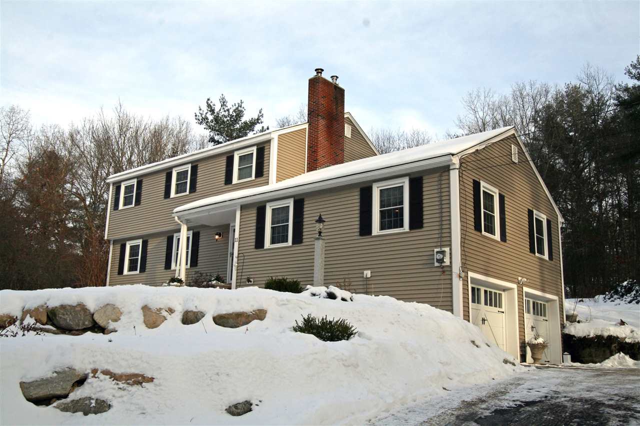 11 Northfield Road Amherst, NH 03031 - Photo 1 of 38