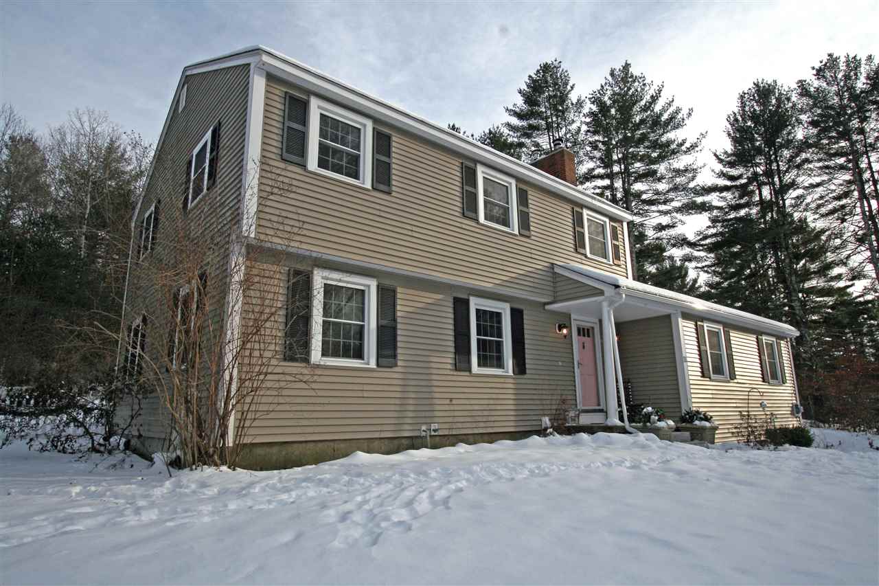 11 Northfield Road Amherst, NH 03031 - Photo 30 of 38