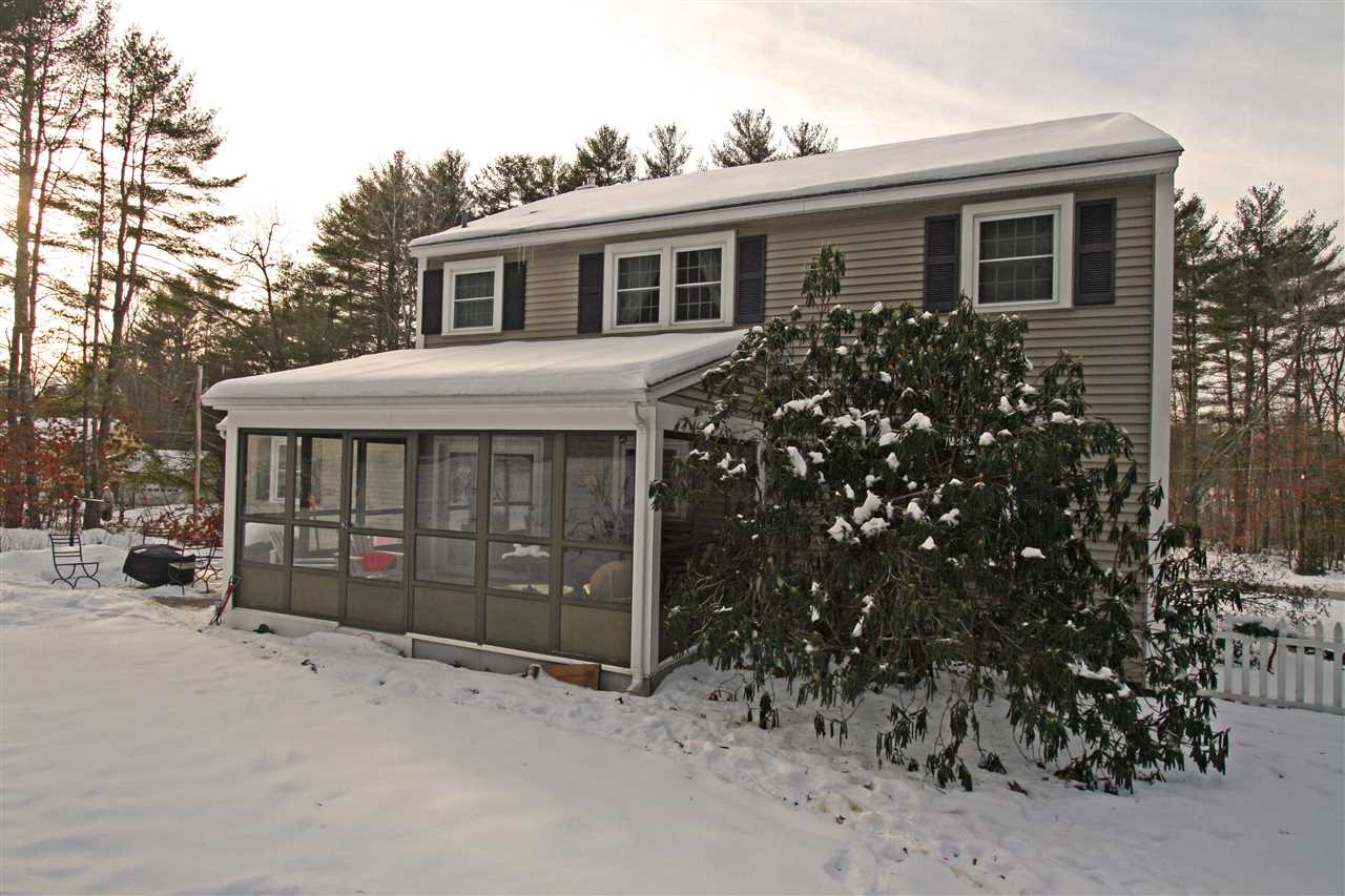 11 Northfield Road Amherst, NH 03031 - Photo 31 of 38