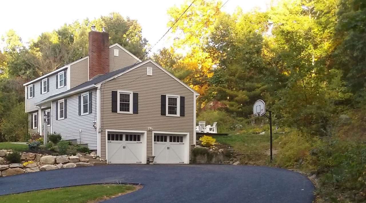 11 Northfield Road Amherst, NH 03031 - Photo 33 of 38