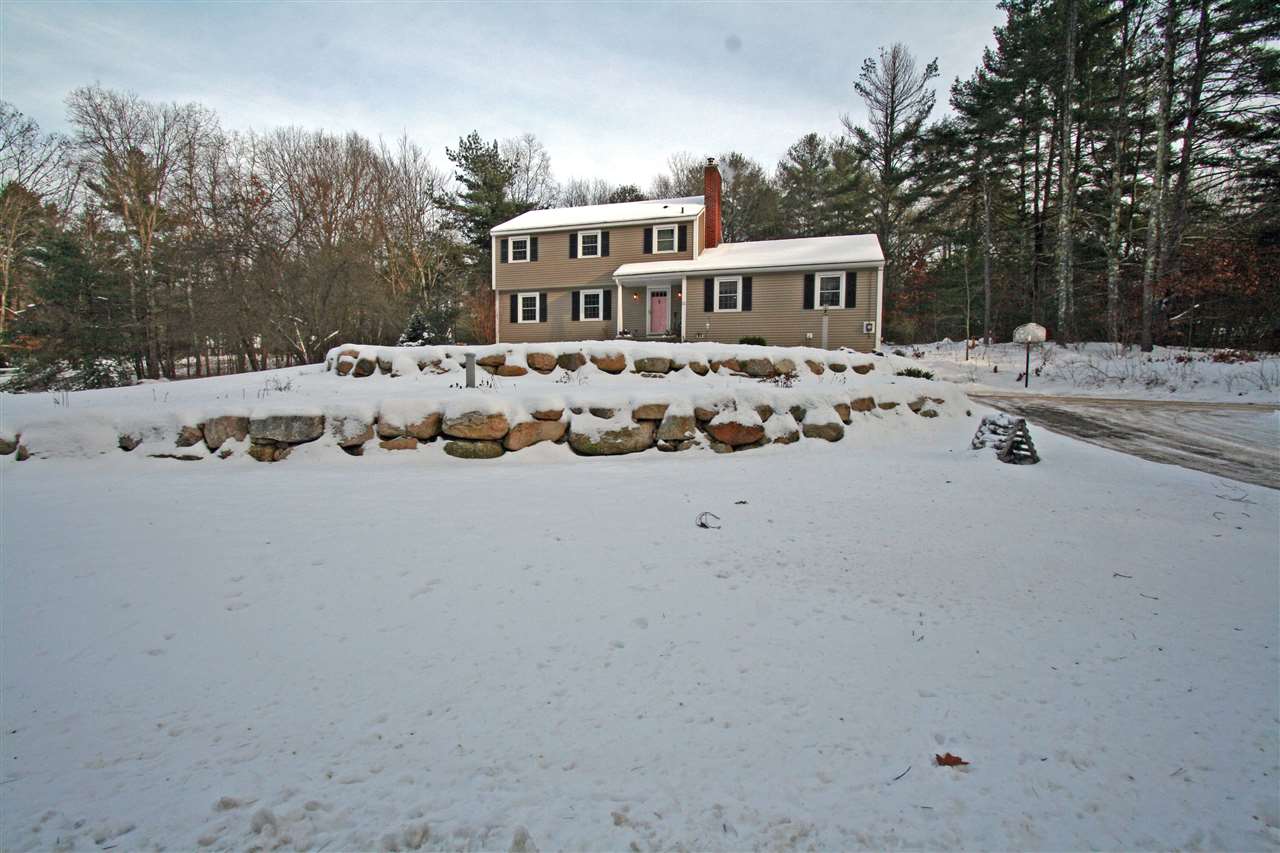 11 Northfield Road Amherst, NH 03031 - Photo 35 of 38