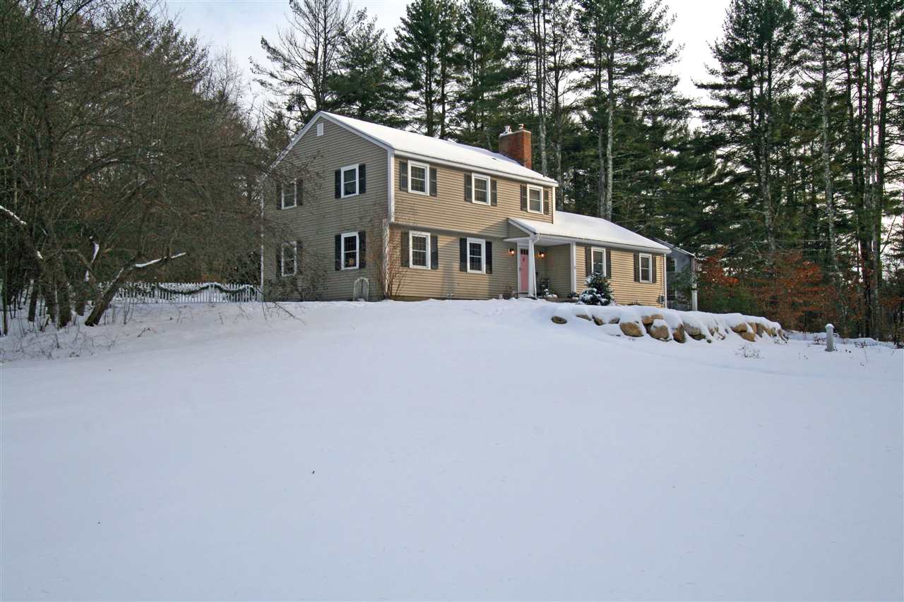 11 Northfield Road Amherst, NH 03031 - Photo 36 of 38