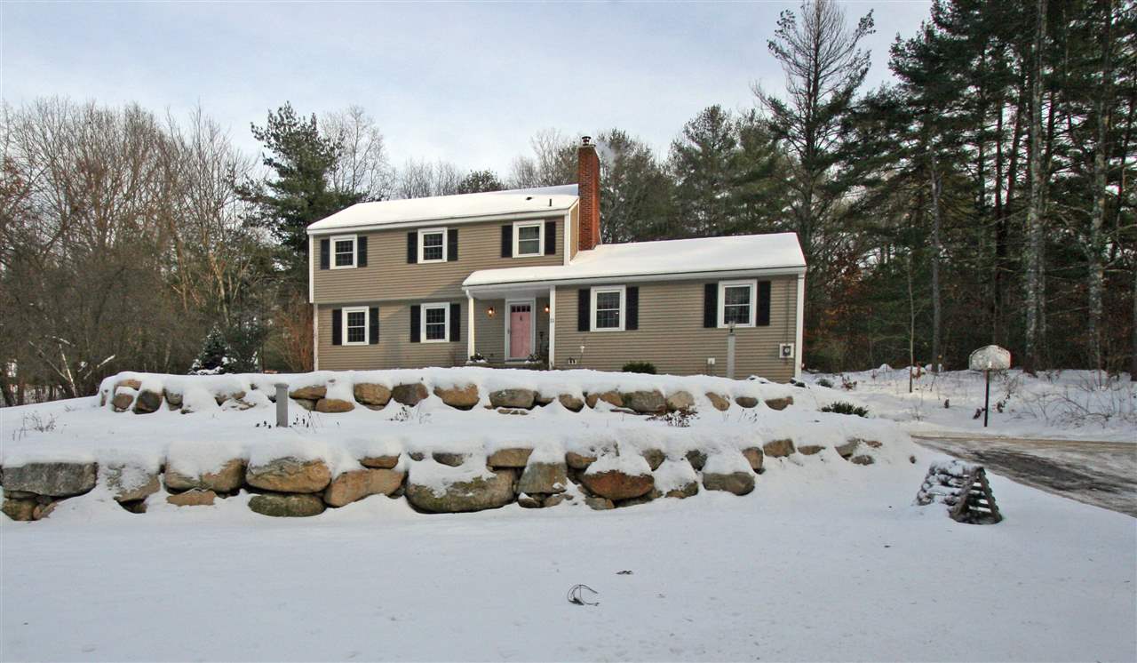 11 Northfield Road Amherst, NH 03031 - Photo 38 of 38