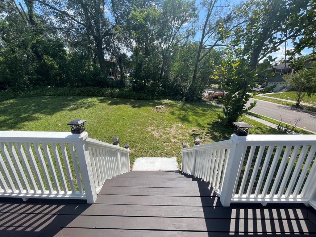 516 Little Wekiva Road Altamonte Springs, FL 32714 - Photo 38 of 40 Backyard 1.1