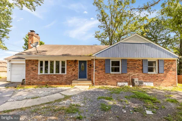 $425,000 | 7302 Riverdale Road, Lanham, MD 20706