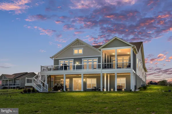 $995,000 | 257 Rock Island Ridge, Mineral, VA 23117