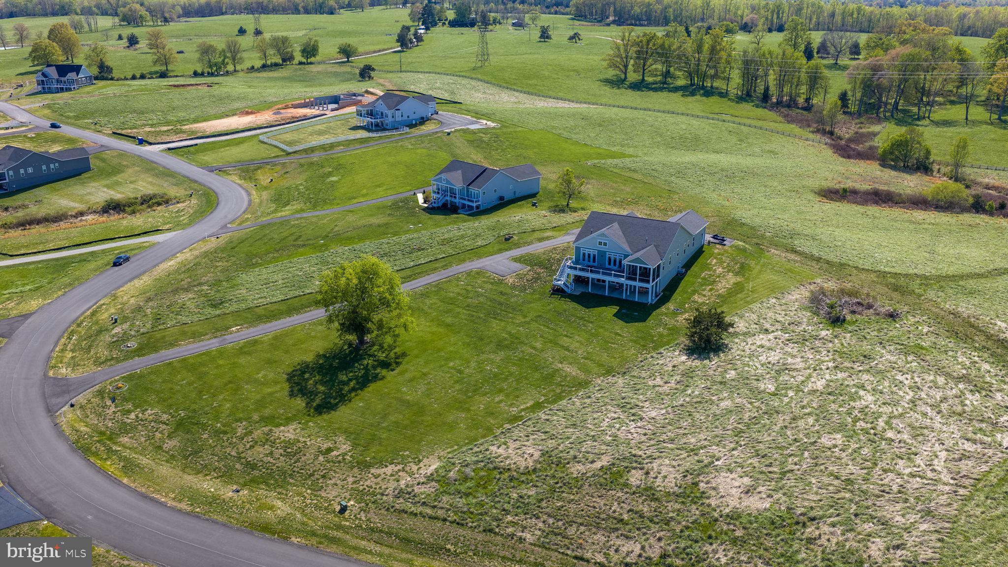 257 Rock Island Ridge Mineral, VA 23117 - Photo 111 of 128