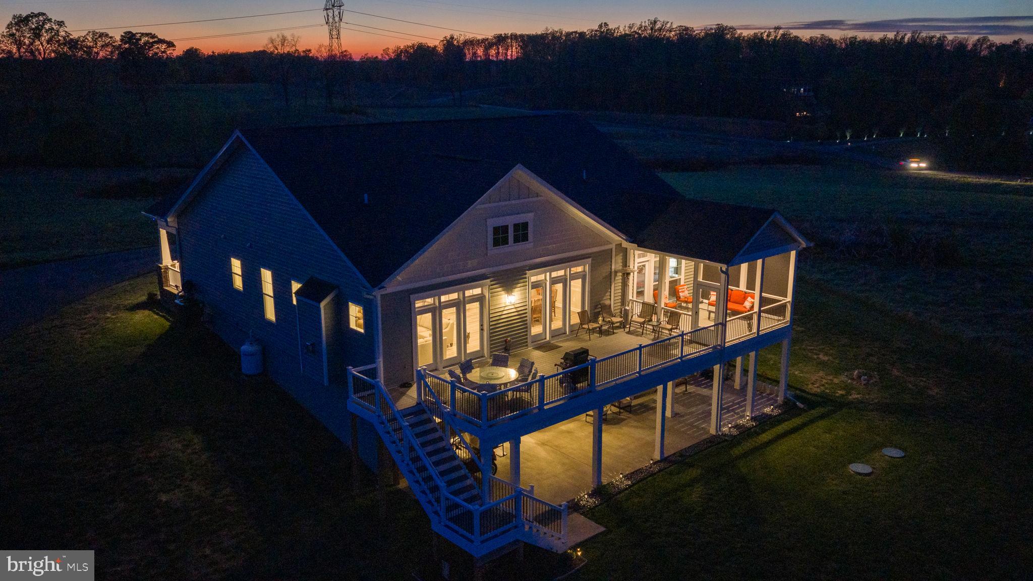 257 Rock Island Ridge Mineral, VA 23117 - Photo 117 of 128