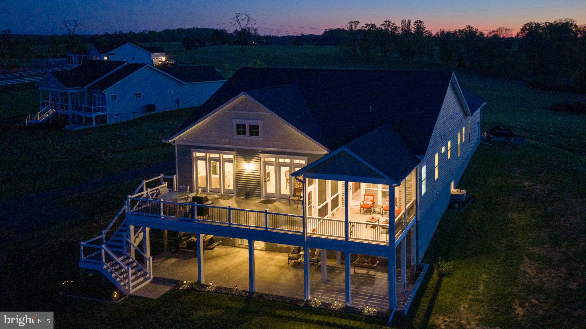 257 Rock Island Ridge Mineral, VA 23117 - Photo 118 of 128