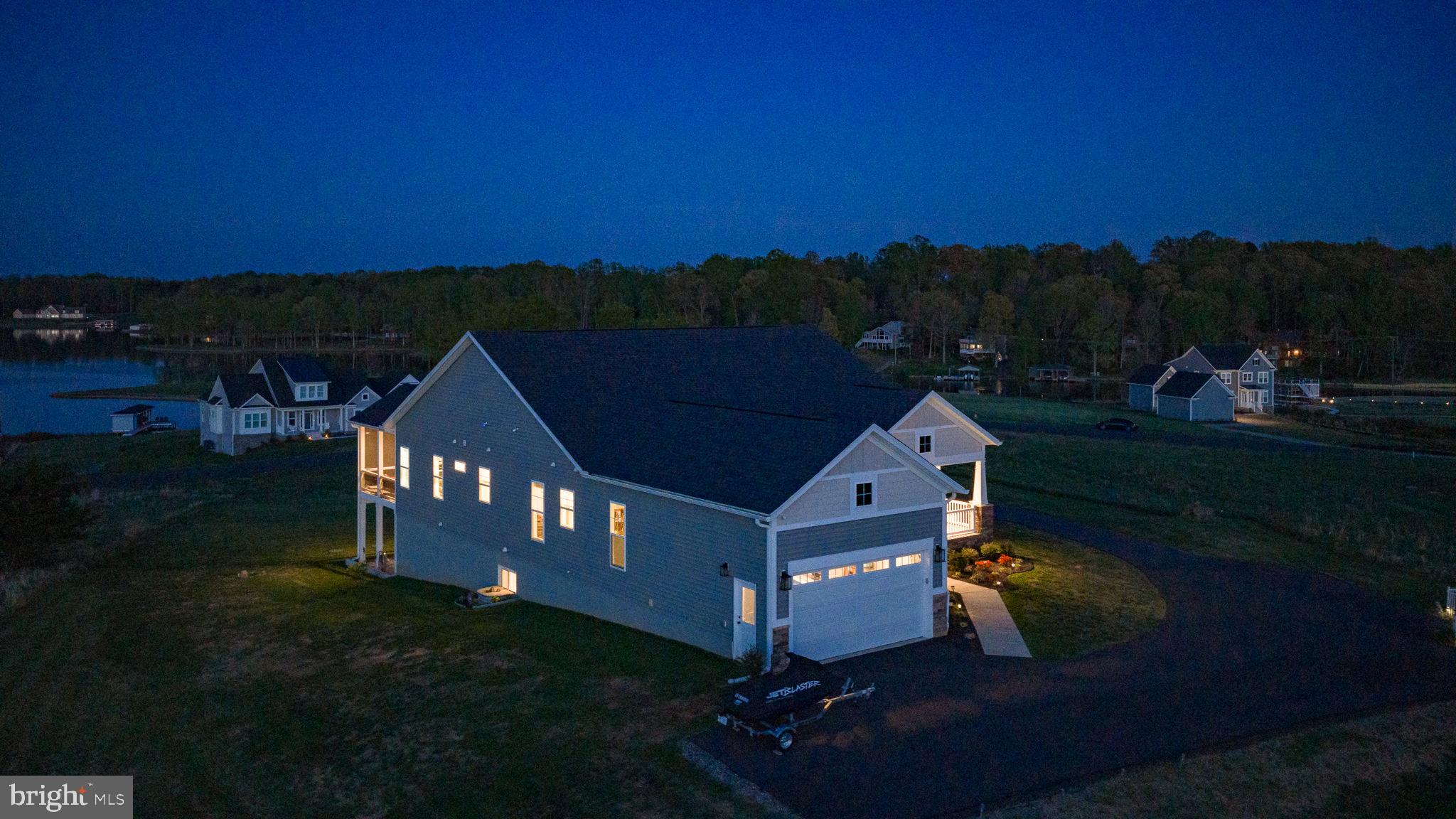 257 Rock Island Ridge Mineral, VA 23117 - Photo 122 of 128