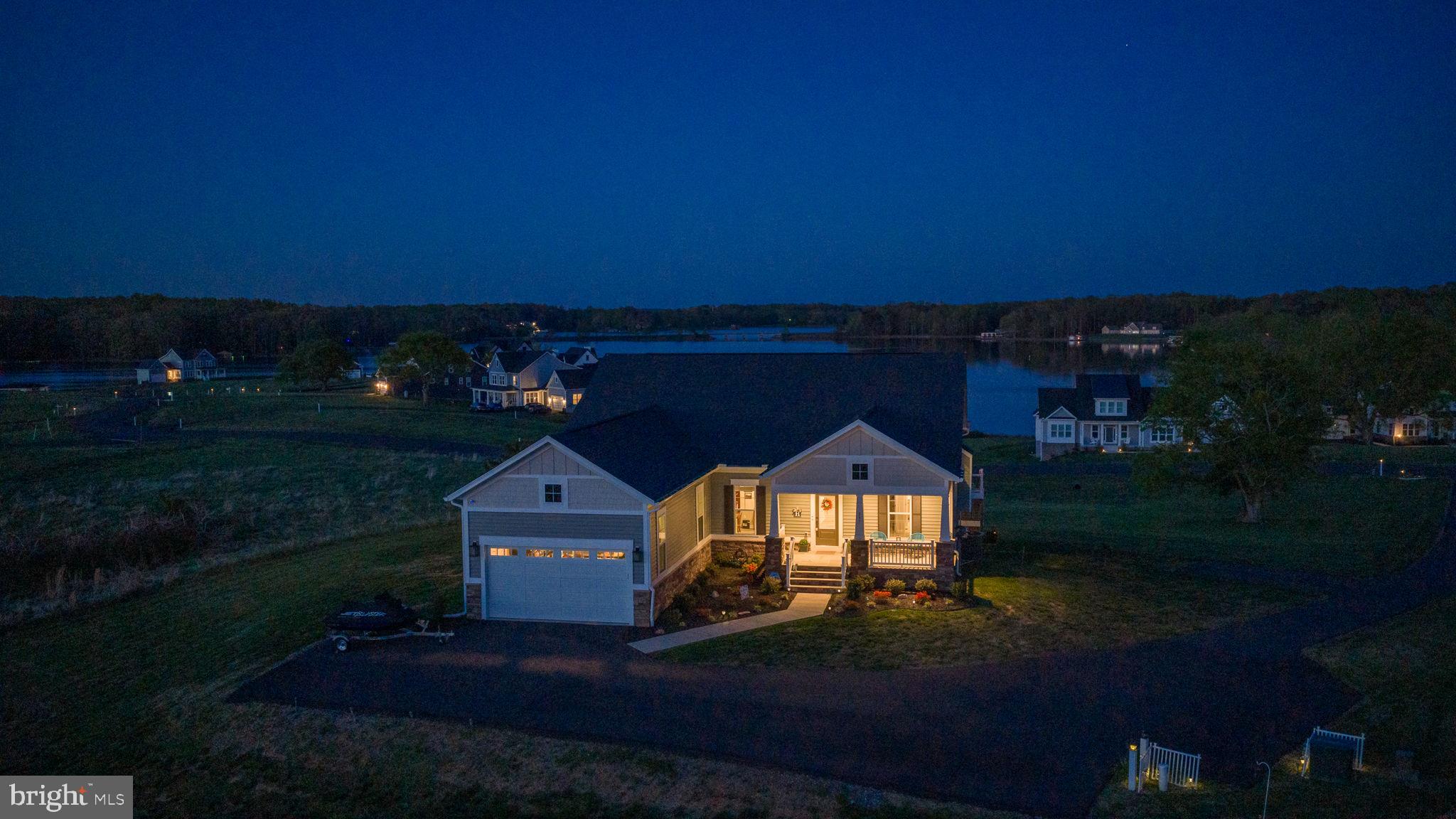257 Rock Island Ridge Mineral, VA 23117 - Photo 123 of 128