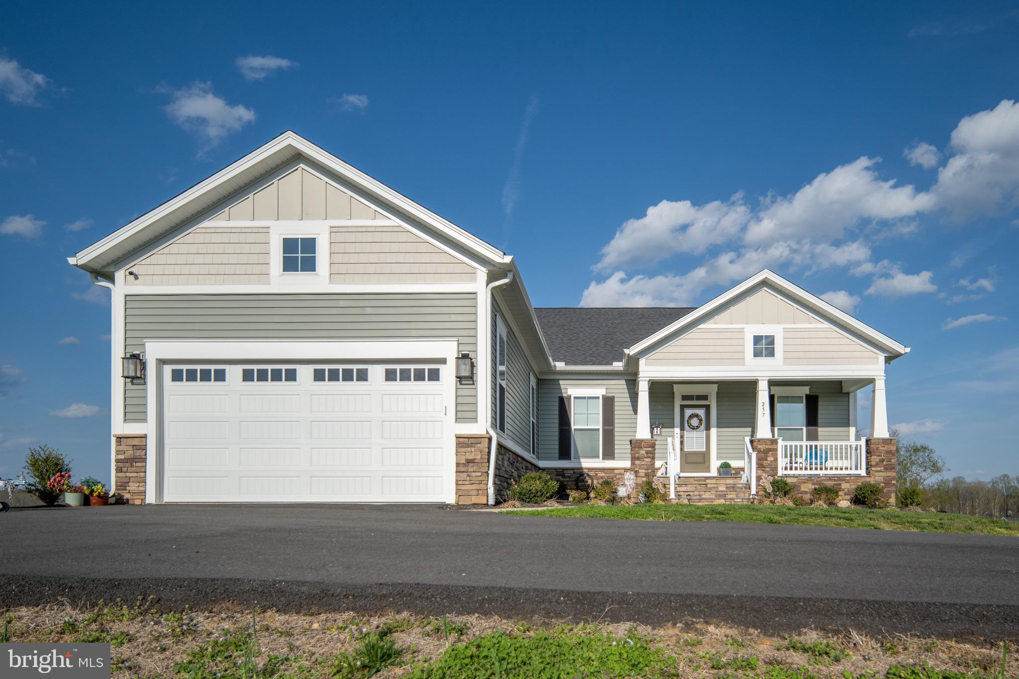 257 Rock Island Ridge Mineral, VA 23117 - Photo 17 of 128