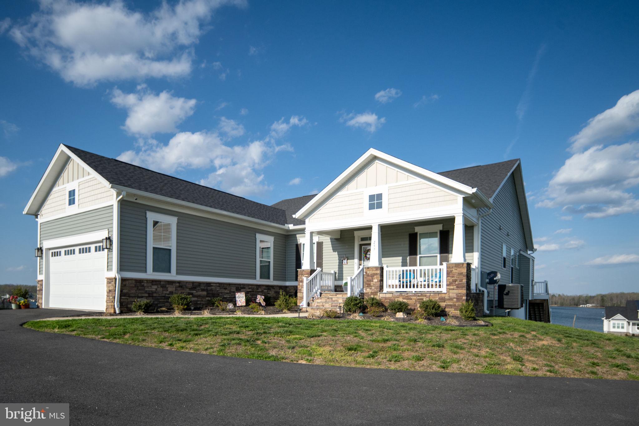 257 Rock Island Ridge Mineral, VA 23117 - Photo 18 of 128