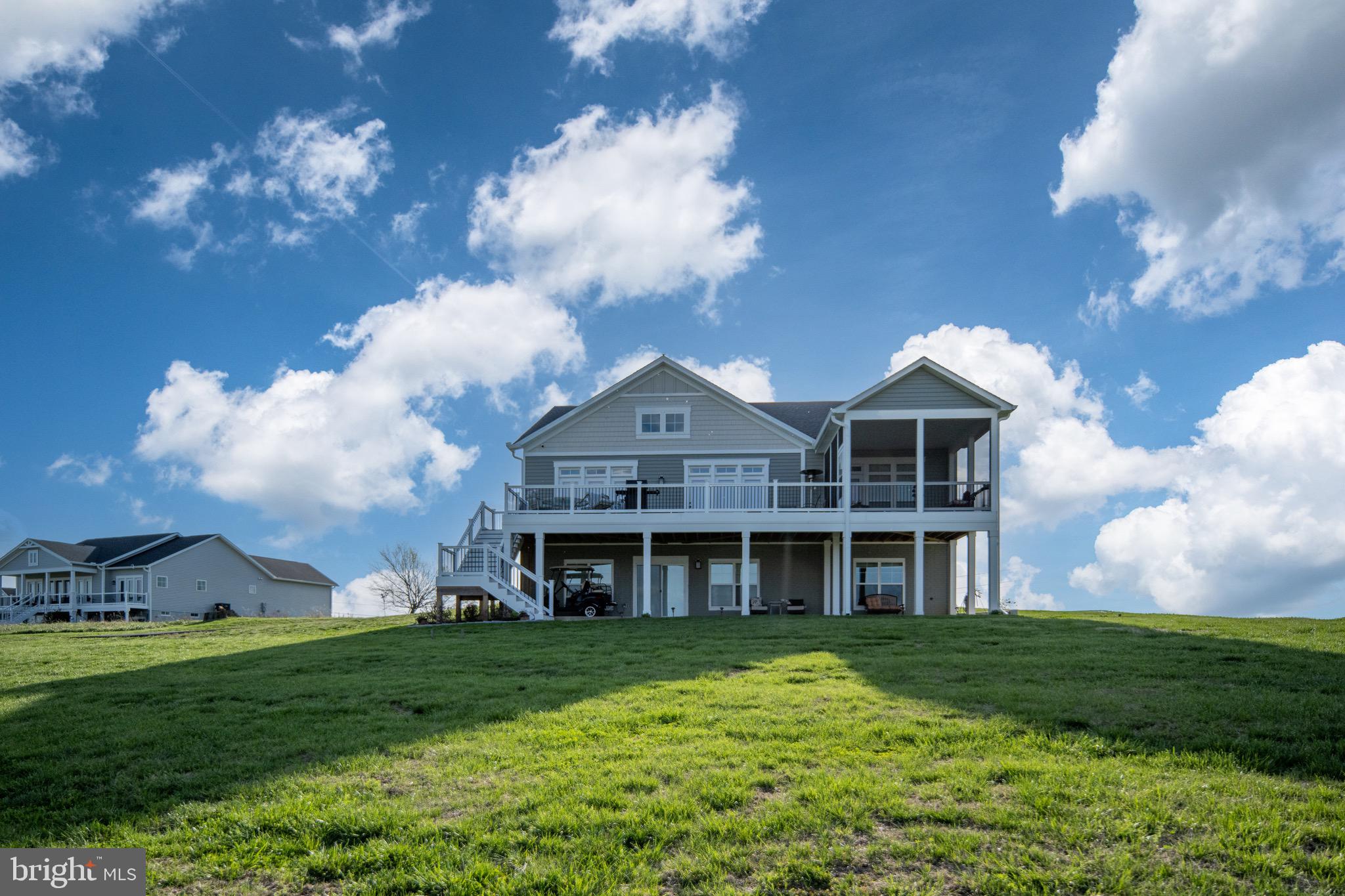 257 Rock Island Ridge Mineral, VA 23117 - Photo 25 of 128