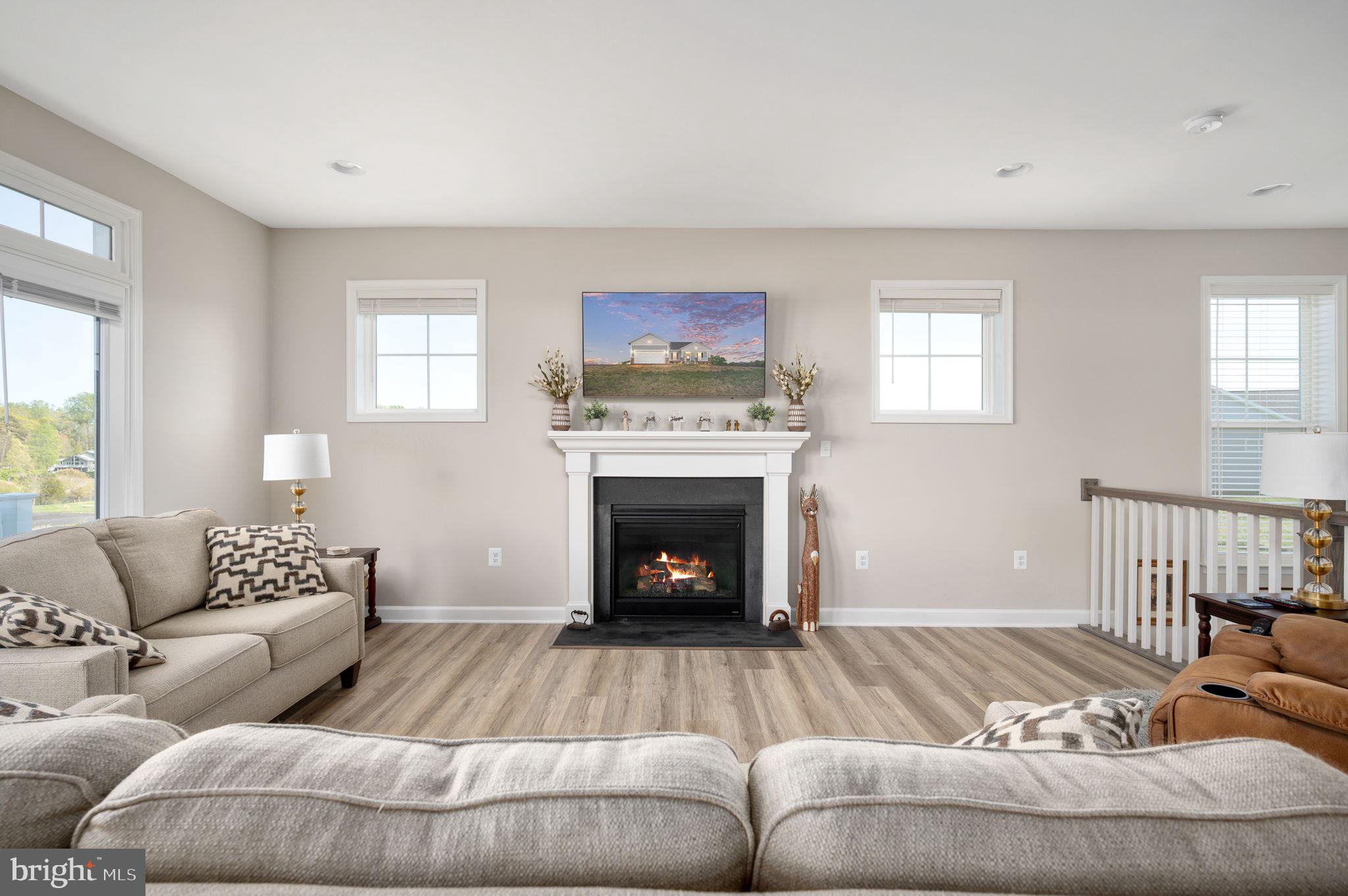 257 Rock Island Ridge Mineral, VA 23117 - Photo 28 of 128