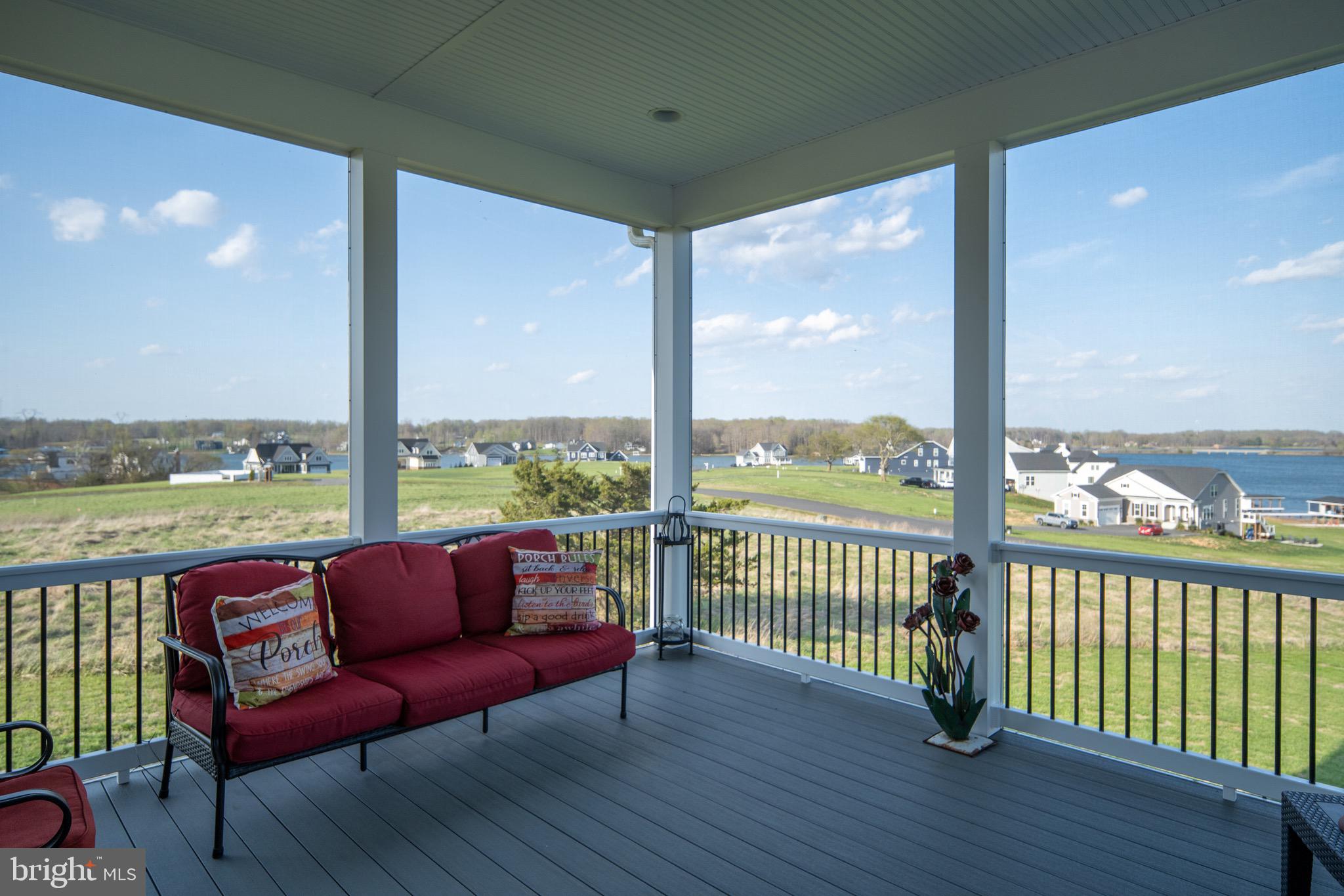 257 Rock Island Ridge Mineral, VA 23117 - Photo 31 of 128