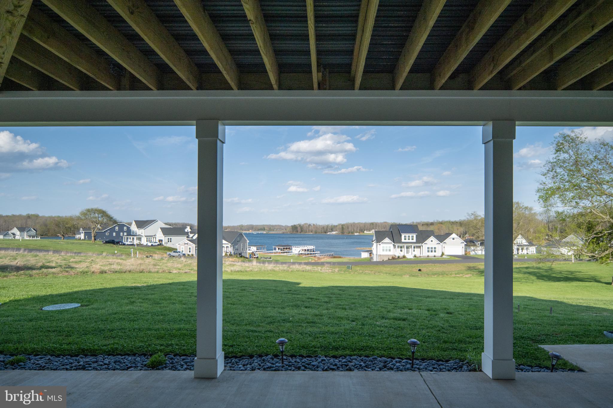 257 Rock Island Ridge Mineral, VA 23117 - Photo 45 of 128