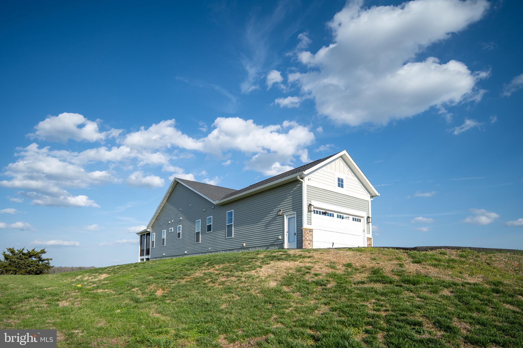 257 Rock Island Ridge Mineral, VA 23117 - Photo 55 of 128