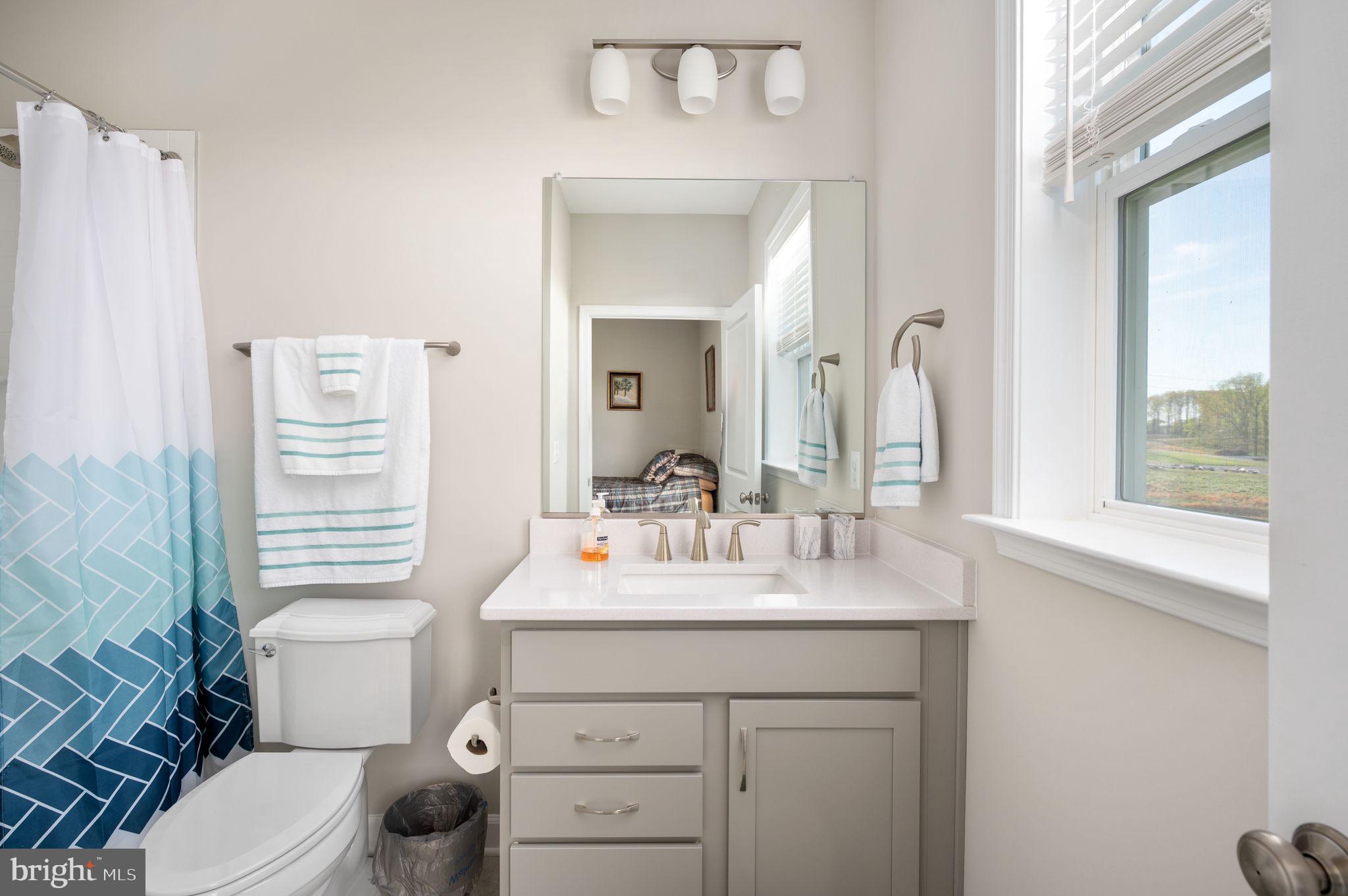 257 Rock Island Ridge Mineral, VA 23117 - Photo 83 of 128 Main floor bathroom