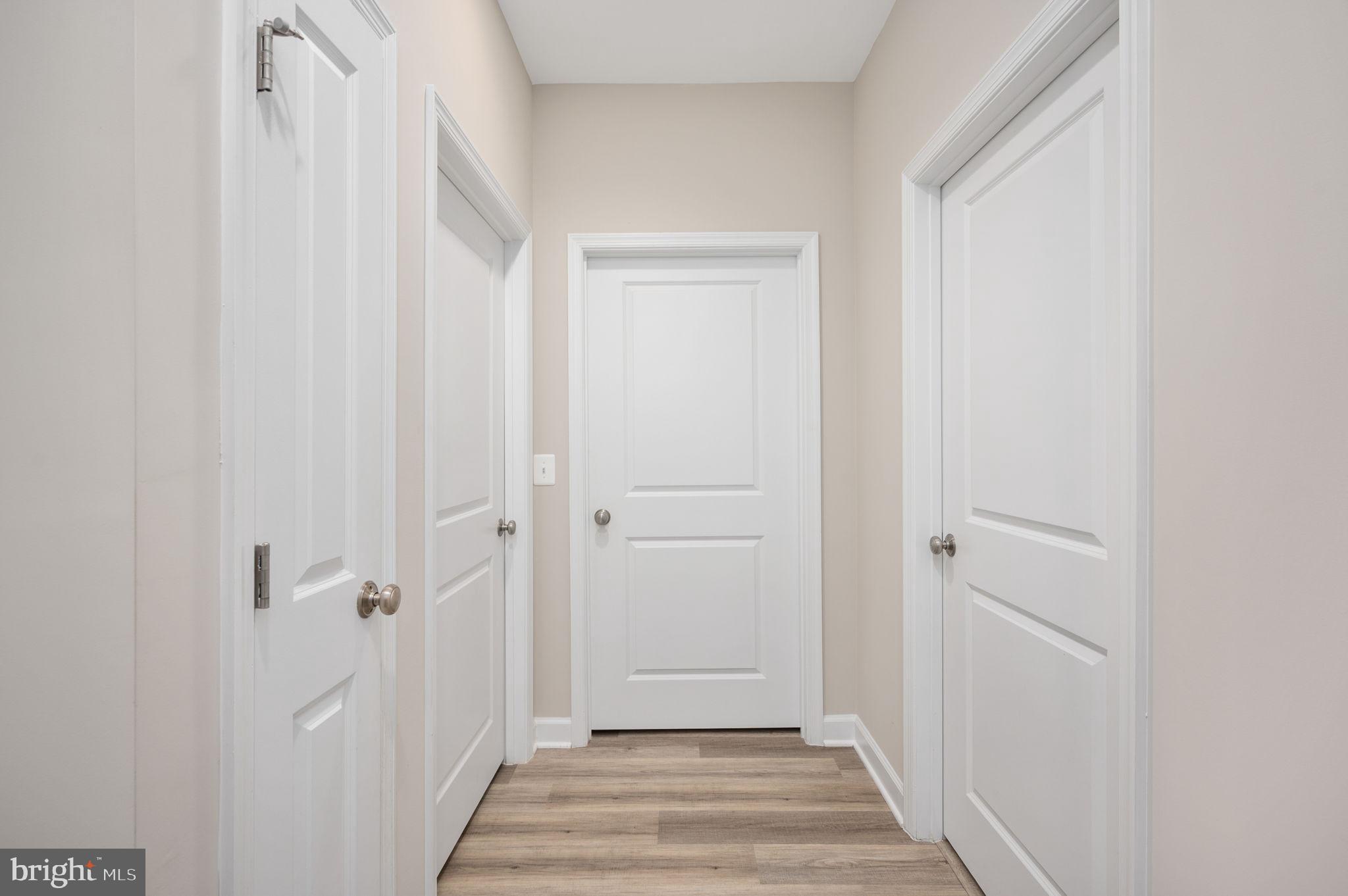 257 Rock Island Ridge Mineral, VA 23117 - Photo 85 of 128 a view of a hallway
