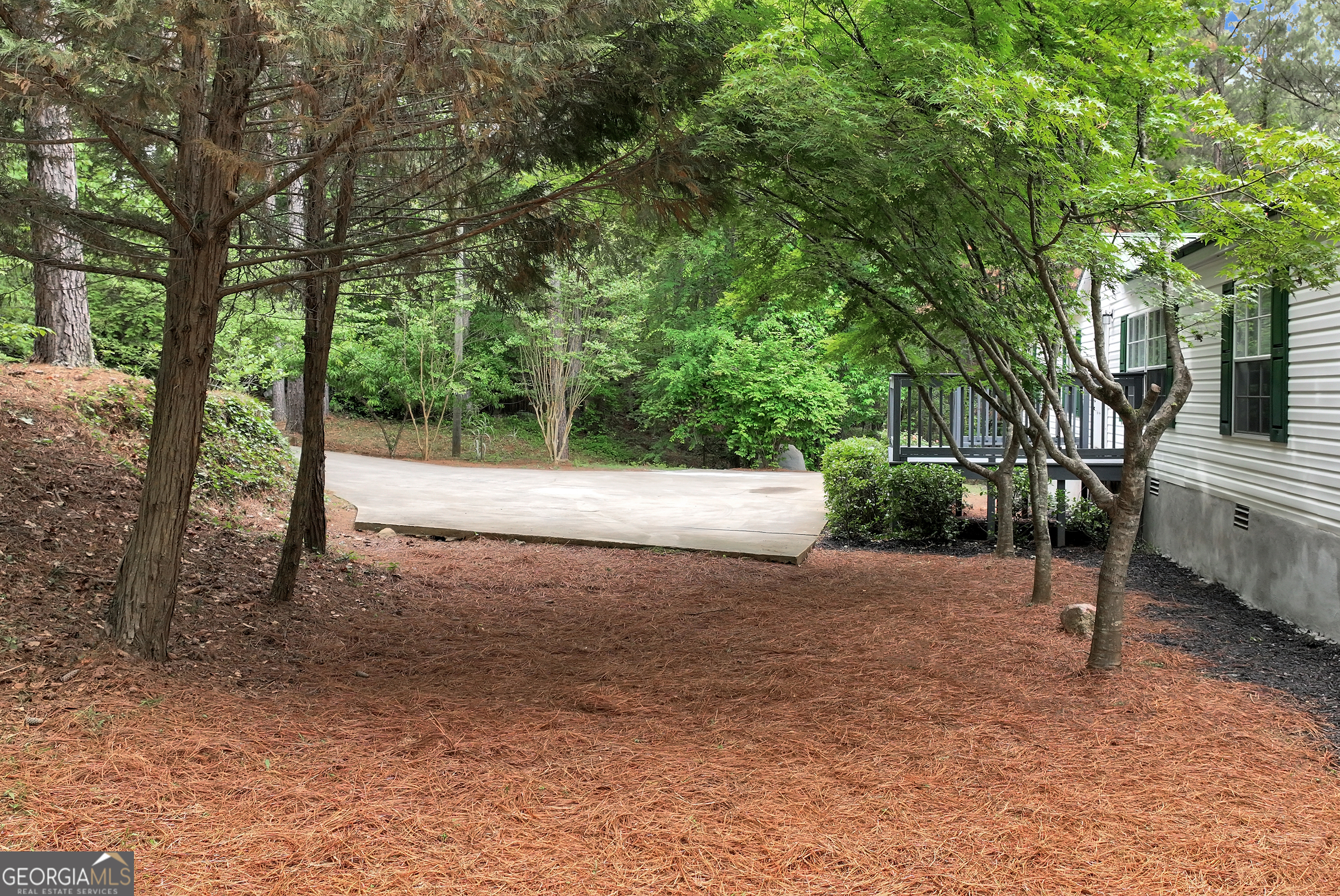 255 Double Branch Road Danielsville, GA 30633 - Photo 34 of 46 Gallery Image 34