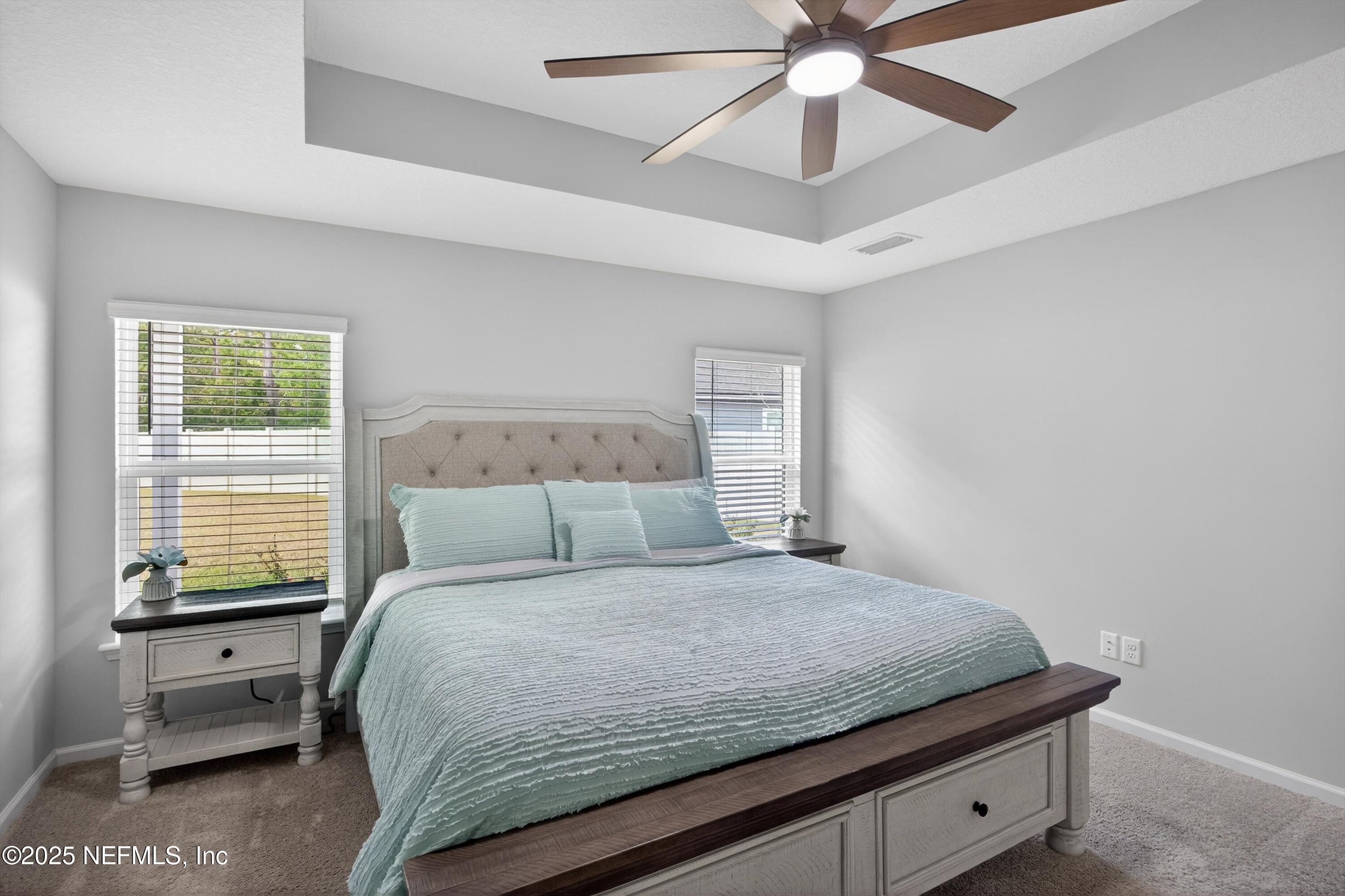 1733 Austin Lk Way Middleburg, FL 32068 - Photo 15 of 37 14-Primary Bedroom A1