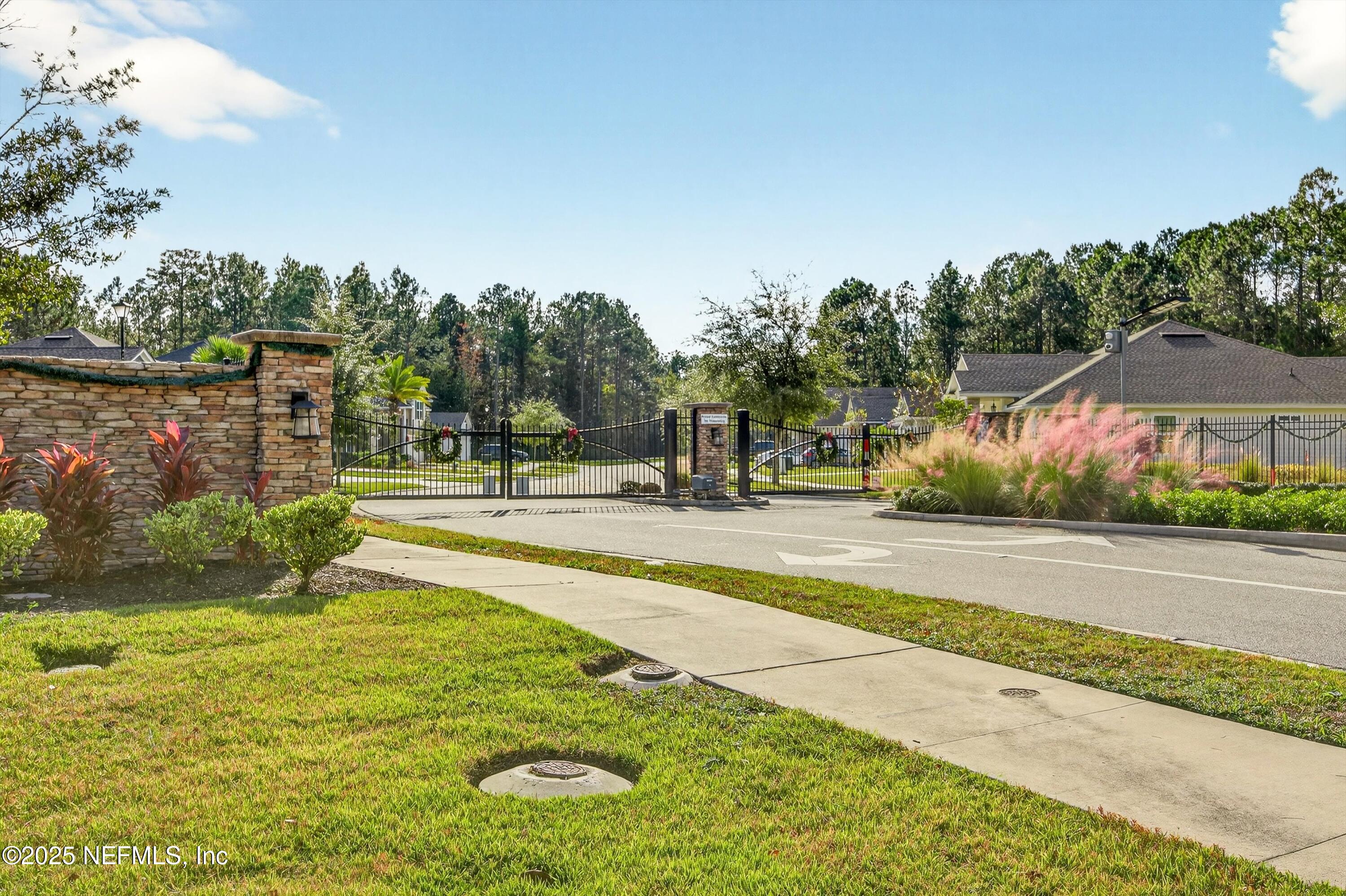 1733 Austin Lk Way Middleburg, FL 32068 - Photo 35 of 37 34-Gated Community