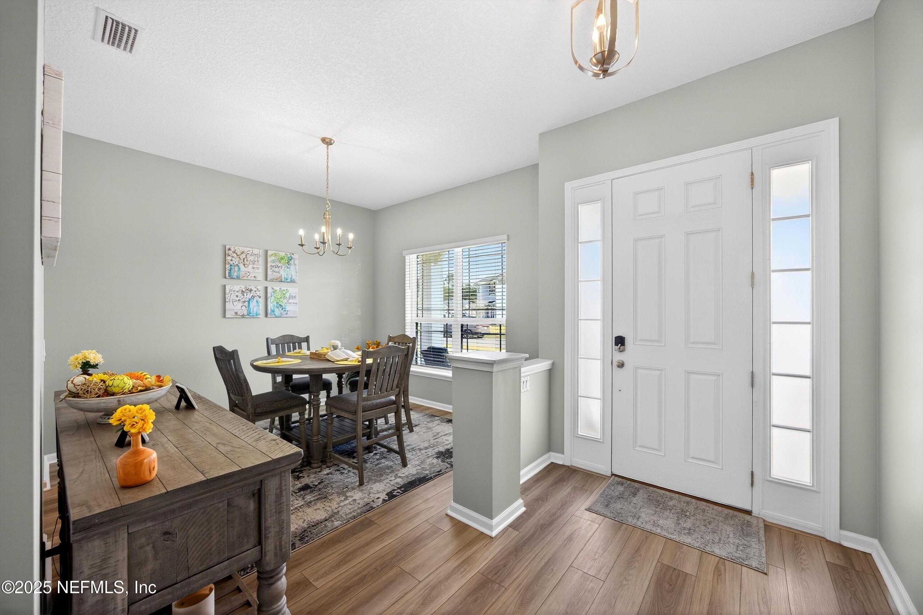 1733 Austin Lk Way Middleburg, FL 32068 - Photo 6 of 37 05-Interior Entrance