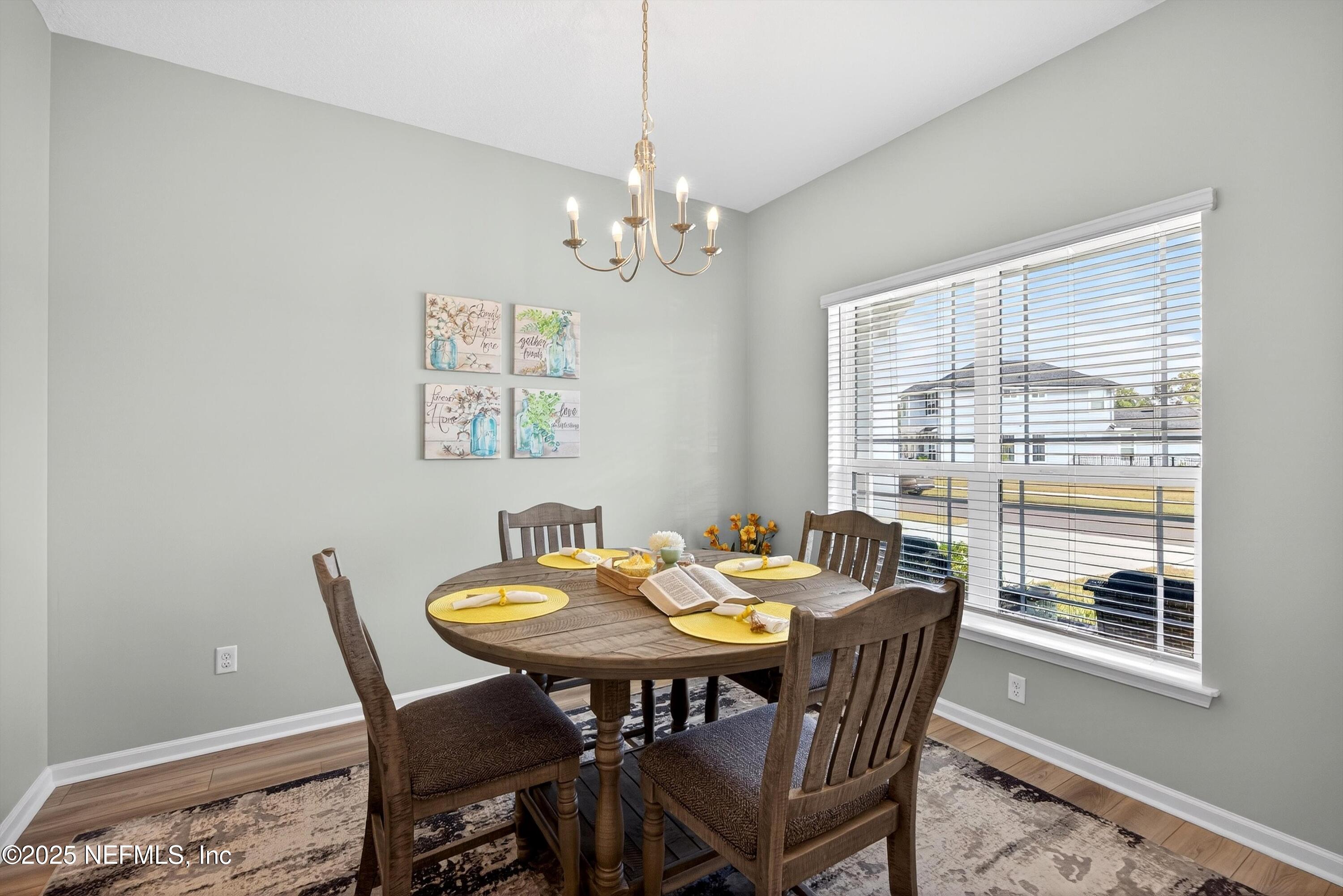 1733 Austin Lk Way Middleburg, FL 32068 - Photo 7 of 37 06-Dining Room