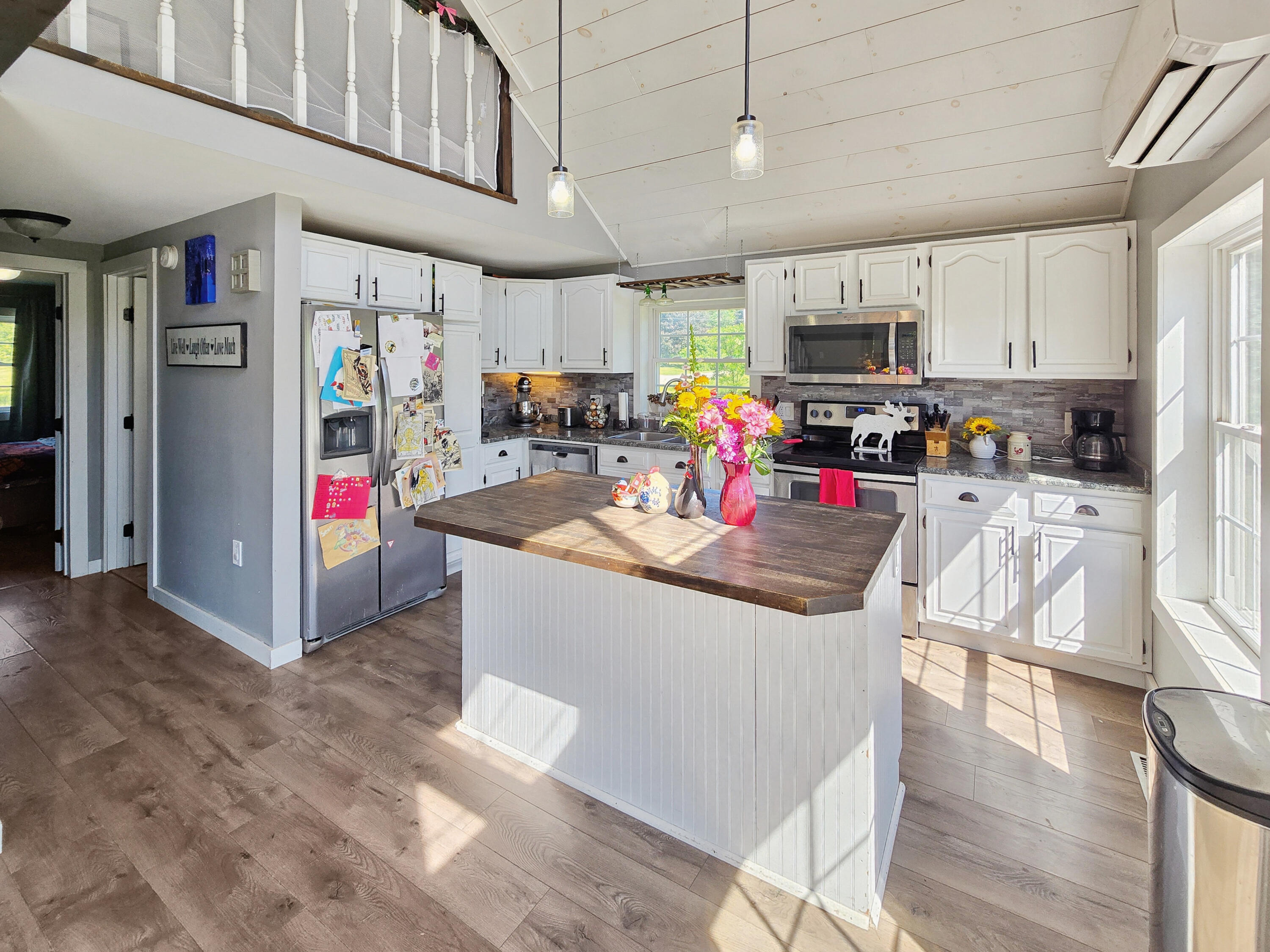 41 Whitten Road Burnham, ME 04922 - Photo 11 of 36 Kitchen