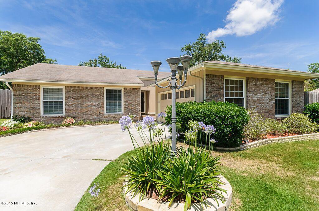 2773 Richards Road Orange Park, FL 32073 - Photo 1 of 17 image