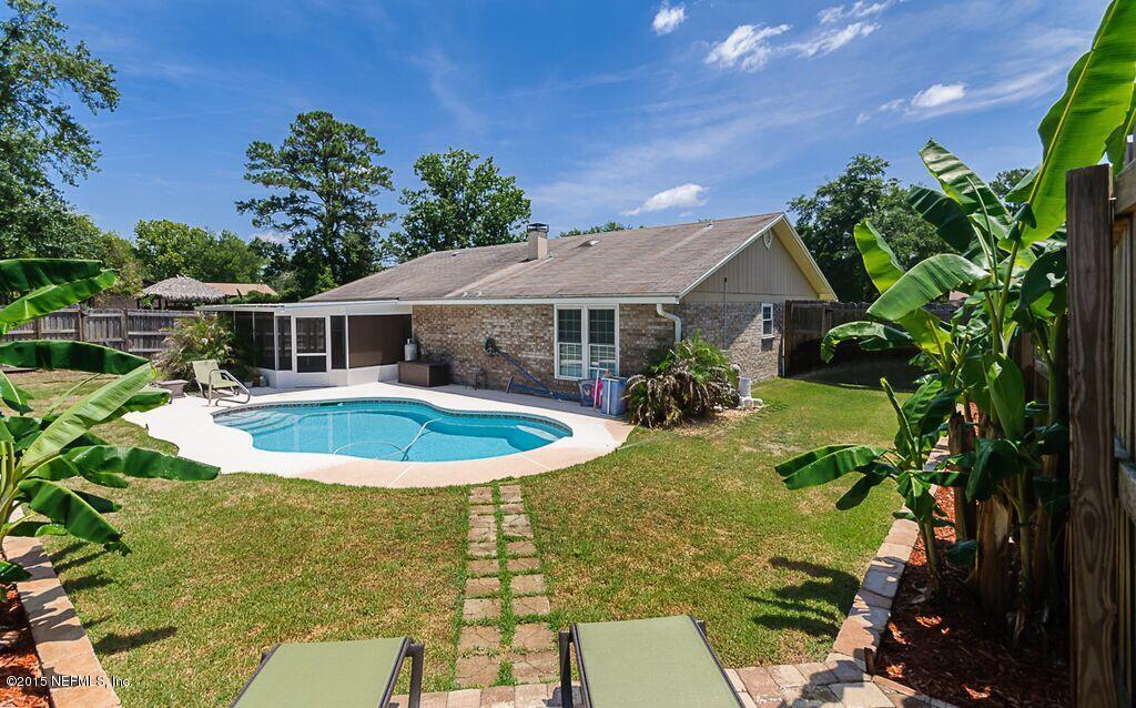 2773 Richards Road Orange Park, FL 32073 - Photo 15 of 17 image