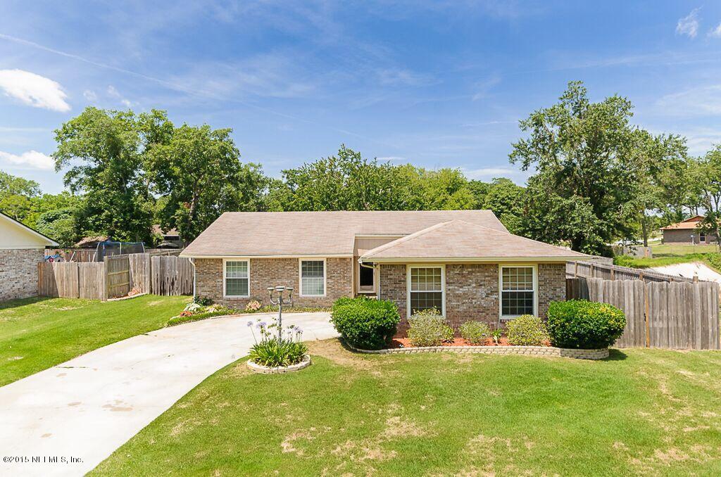 2773 Richards Road Orange Park, FL 32073 - Photo 2 of 17 image