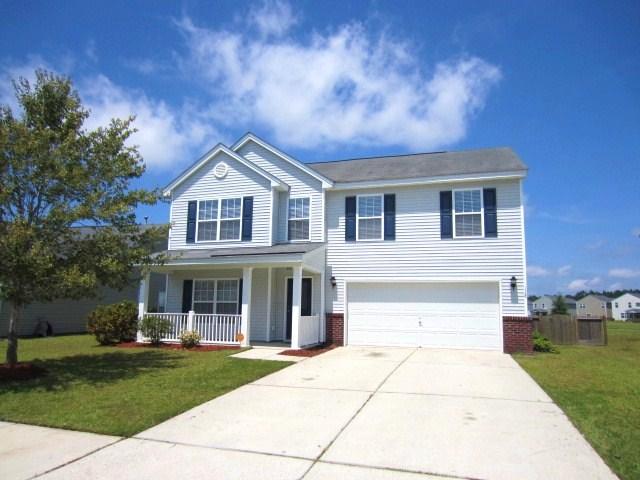 138 Decatur Drive Summerville, SC 29486 - Photo 1 of 84 086