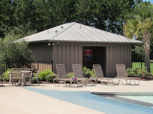 138 Decatur Drive Summerville, SC 29486 - Photo 69 of 84 132