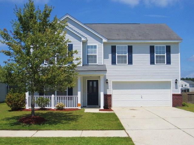 138 Decatur Drive Summerville, SC 29486 - Photo 9 of 84 089