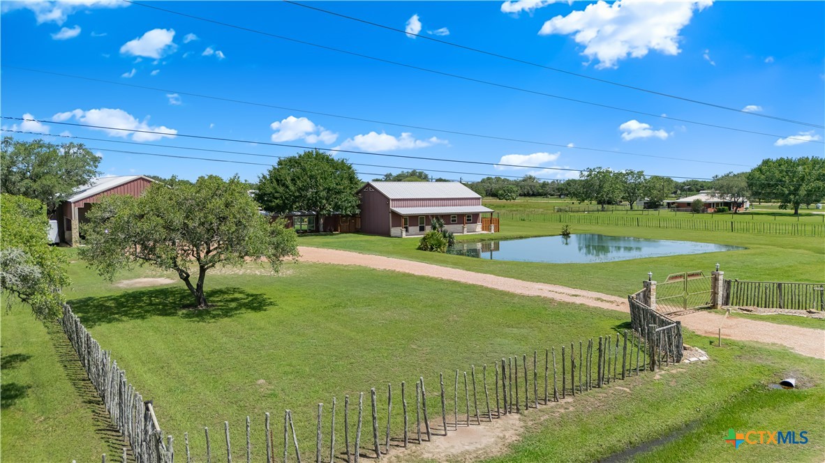 2796 Benbow Road Inez, TX 77968 - Photo 38 of 43