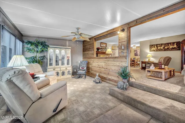 $535,000 | 3480 Indian Drive, Carson City, NV 89705