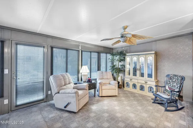 $535,000 | 3480 Indian Drive, Carson City, NV 89705