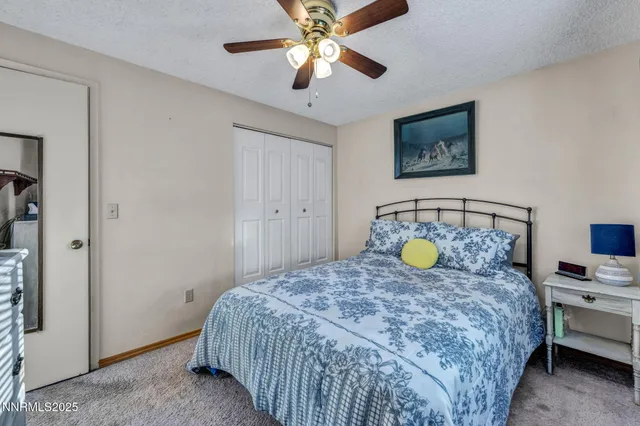 $535,000 | 3480 Indian Drive, Carson City, NV 89705