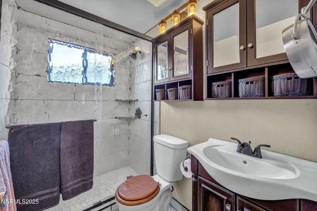 $535,000 | 3480 Indian Drive, Carson City, NV 89705