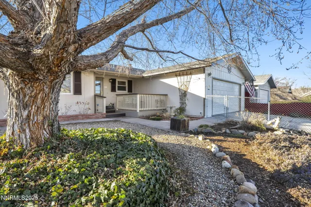 $535,000 | 3480 Indian Drive, Carson City, NV 89705