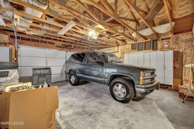 $535,000 | 3480 Indian Drive, Carson City, NV 89705