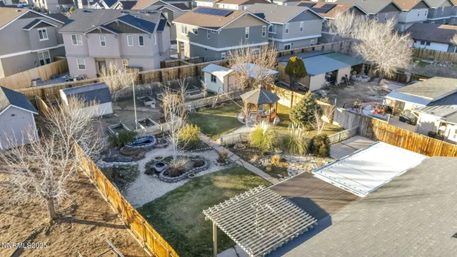 $535,000 | 3480 Indian Drive, Carson City, NV 89705