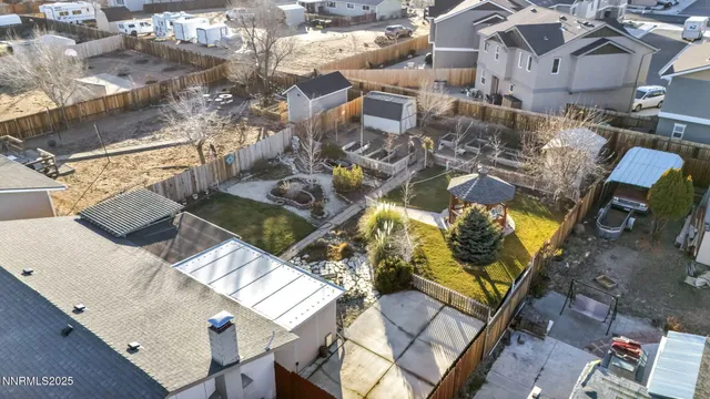 $535,000 | 3480 Indian Drive, Carson City, NV 89705