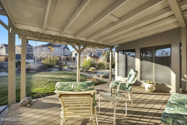 $535,000 | 3480 Indian Drive, Carson City, NV 89705