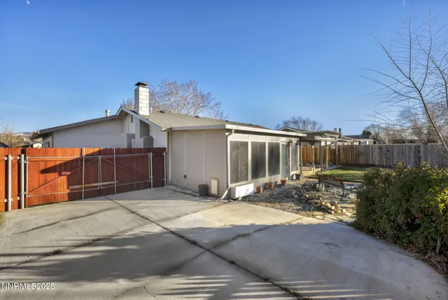 $535,000 | 3480 Indian Drive, Carson City, NV 89705