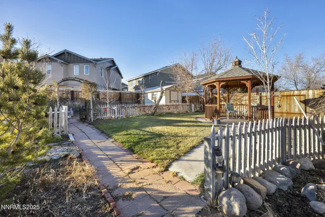 $535,000 | 3480 Indian Drive, Carson City, NV 89705