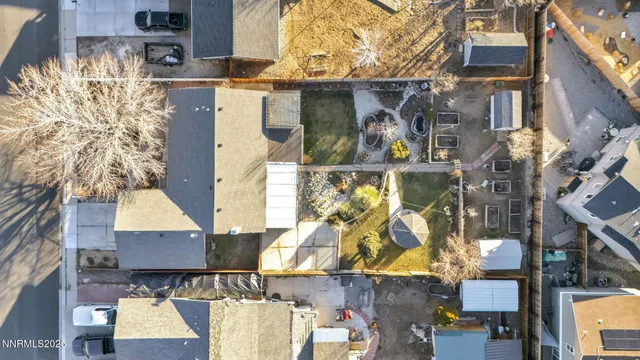 $535,000 | 3480 Indian Drive, Carson City, NV 89705