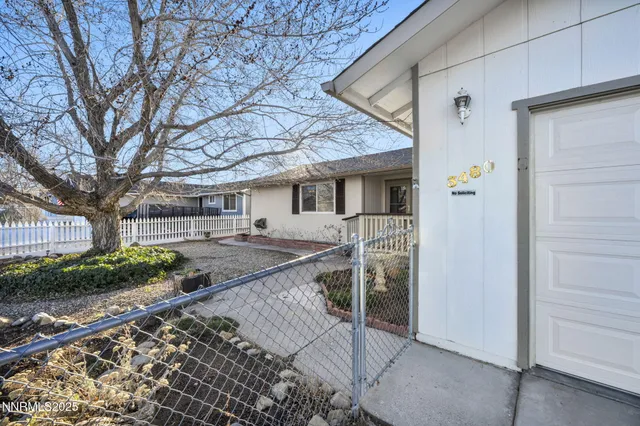 $535,000 | 3480 Indian Drive, Carson City, NV 89705